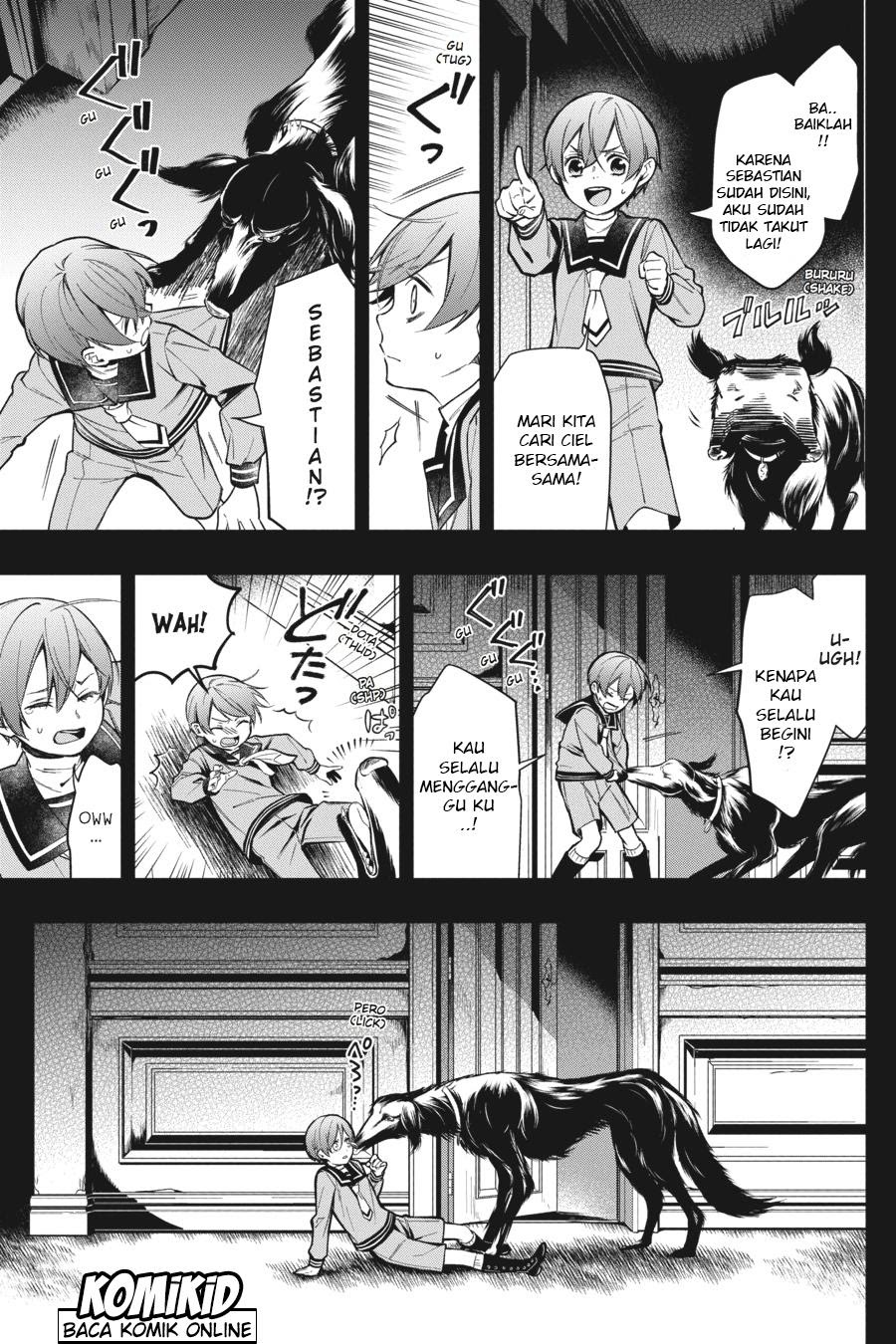 Chapter 134 - halaman 12