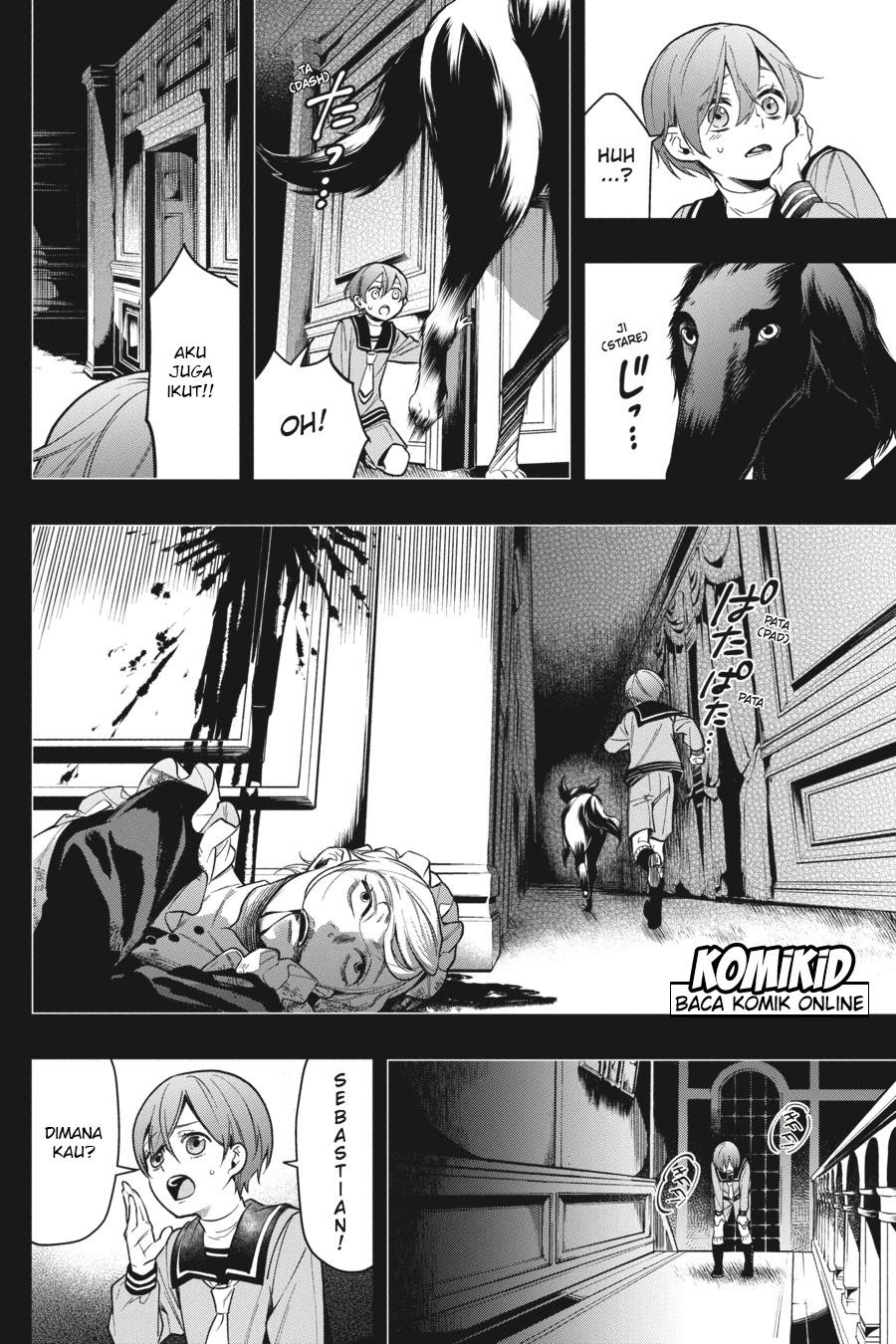 Chapter 134 - halaman 13