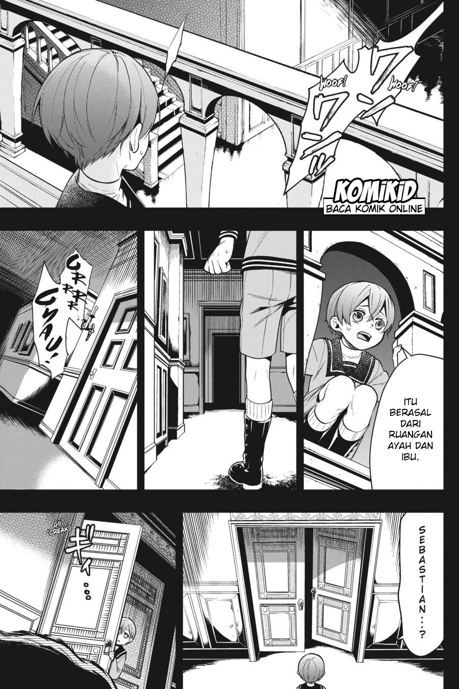 Chapter 134 - halaman 14