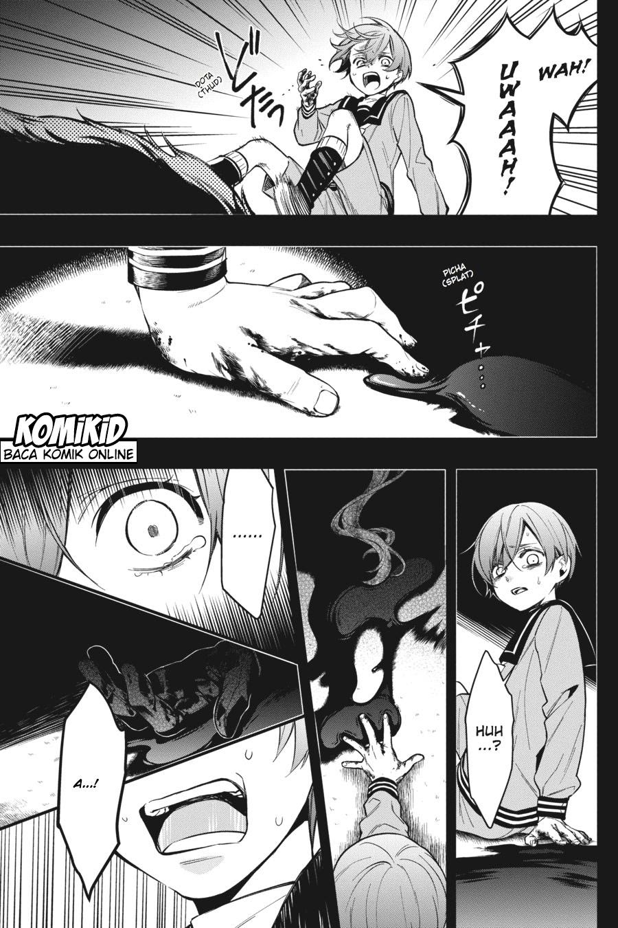Chapter 134 - halaman 16