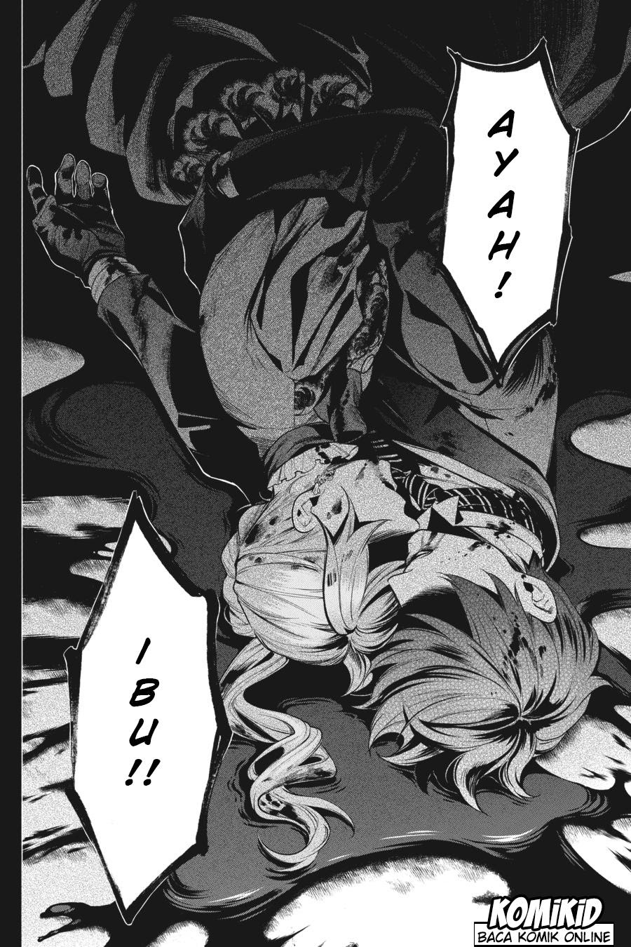Chapter 134 - halaman 17