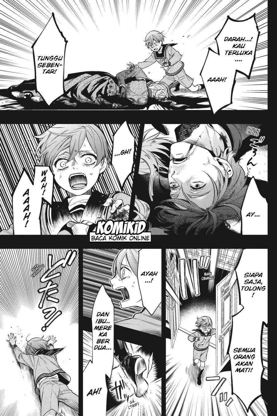 Chapter 134 - halaman 18