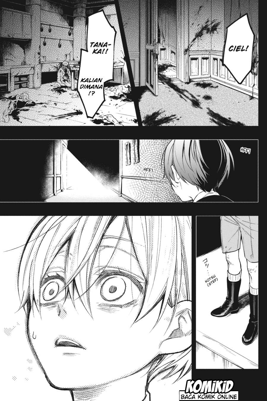 Chapter 134 - halaman 20