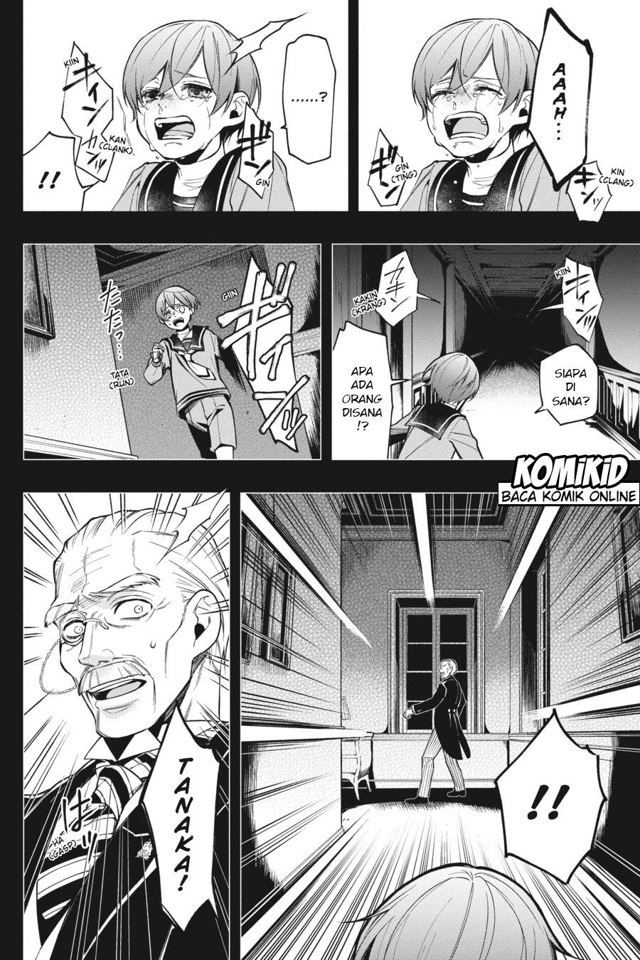Chapter 134 - halaman 23