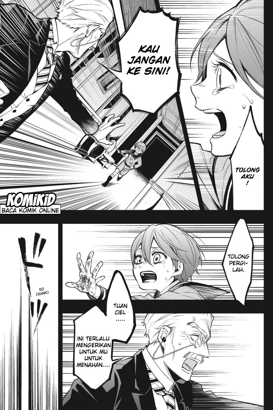 Chapter 134 - halaman 24