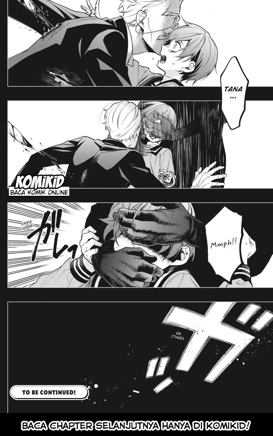 Chapter 134 - halaman 25