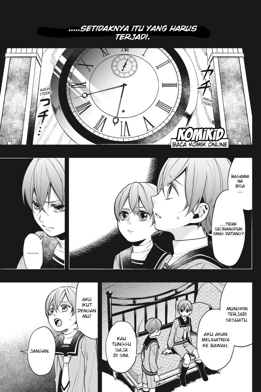 Chapter 134 - halaman 6