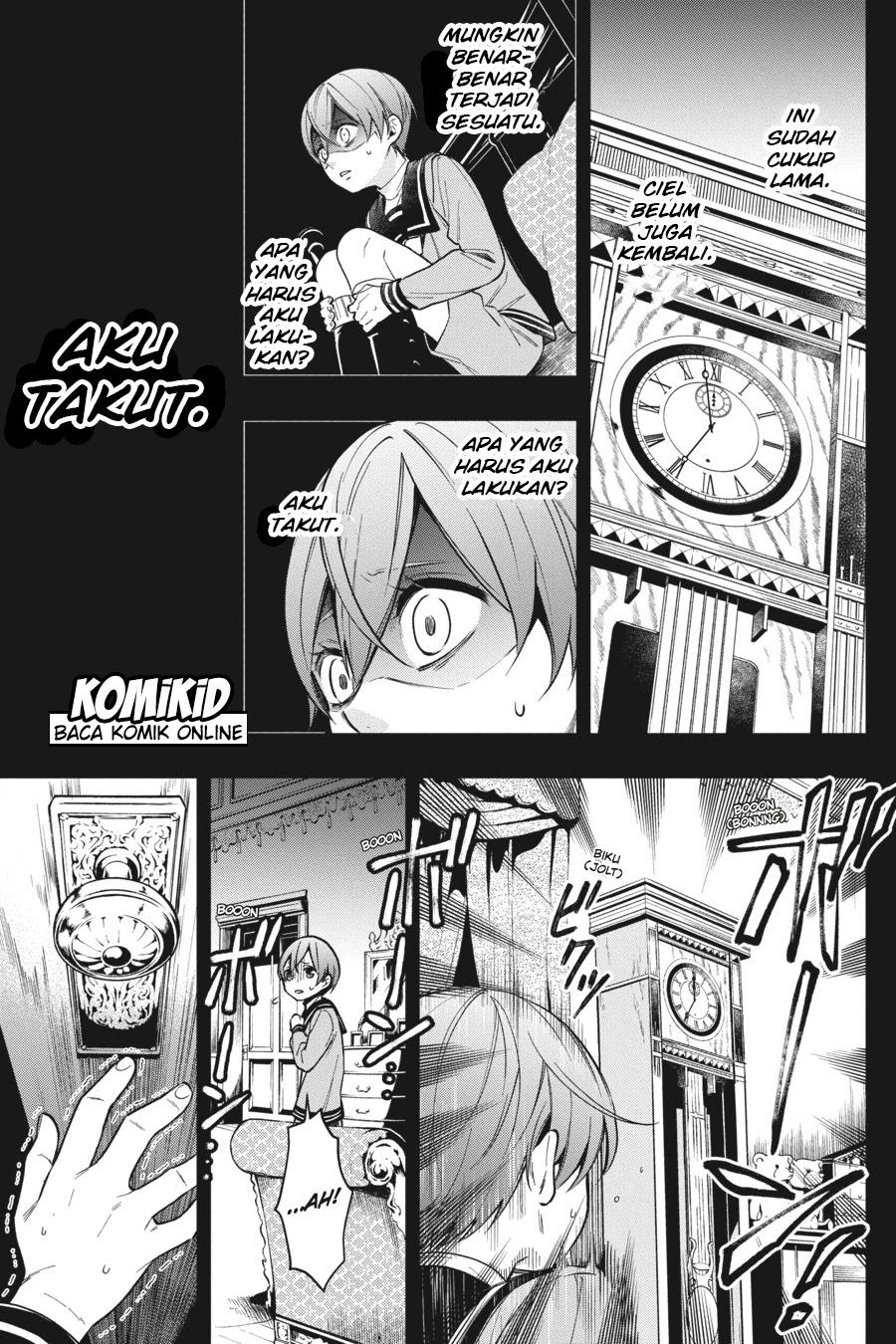 Chapter 134 - halaman 8