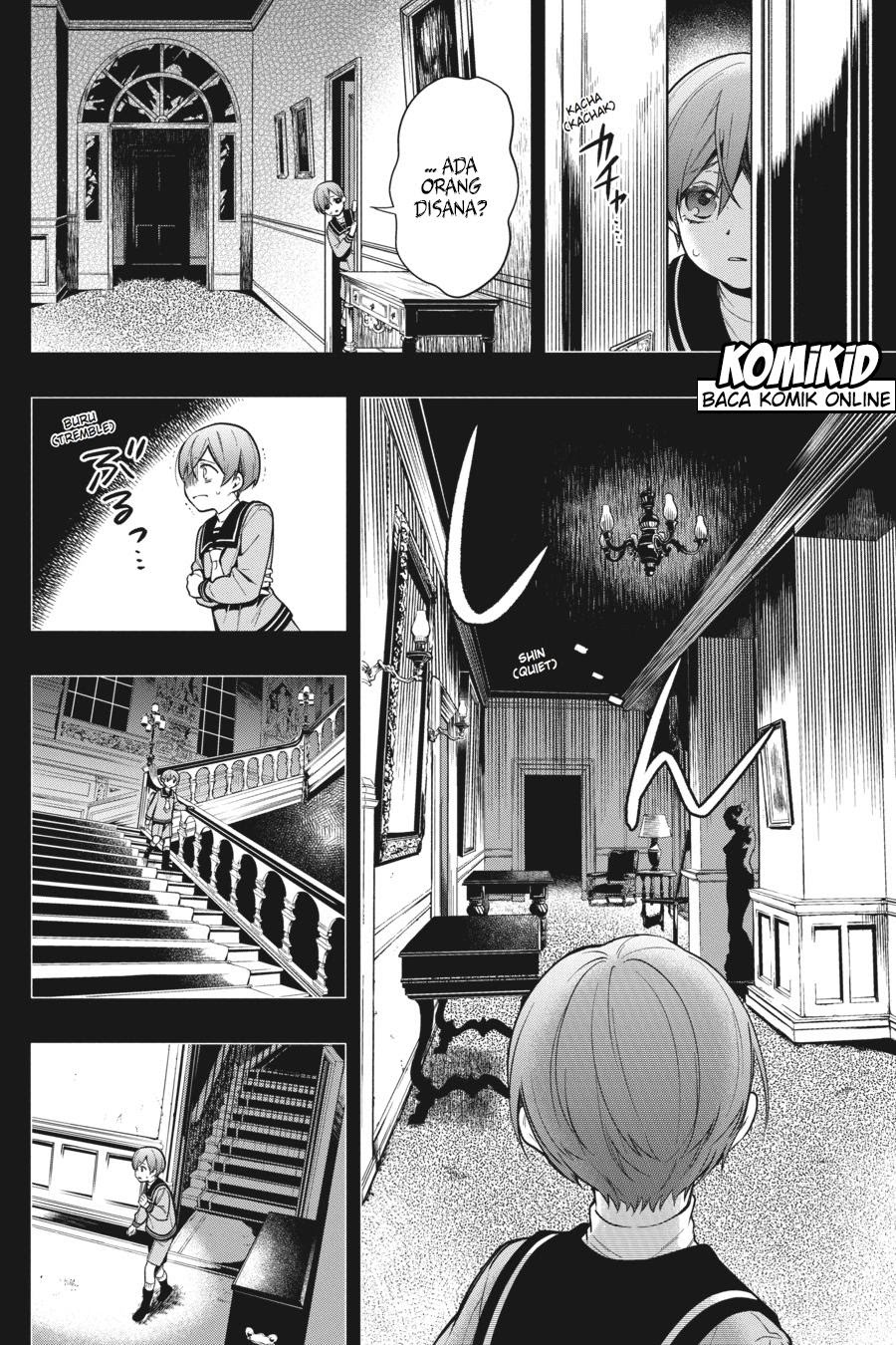 Chapter 134 - halaman 9