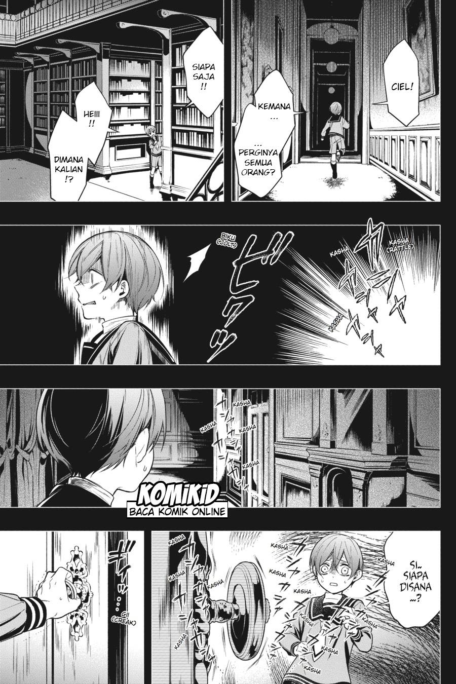 Chapter 134 - halaman 10