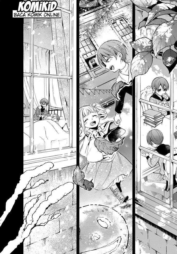 Chapter 133 - halaman 14