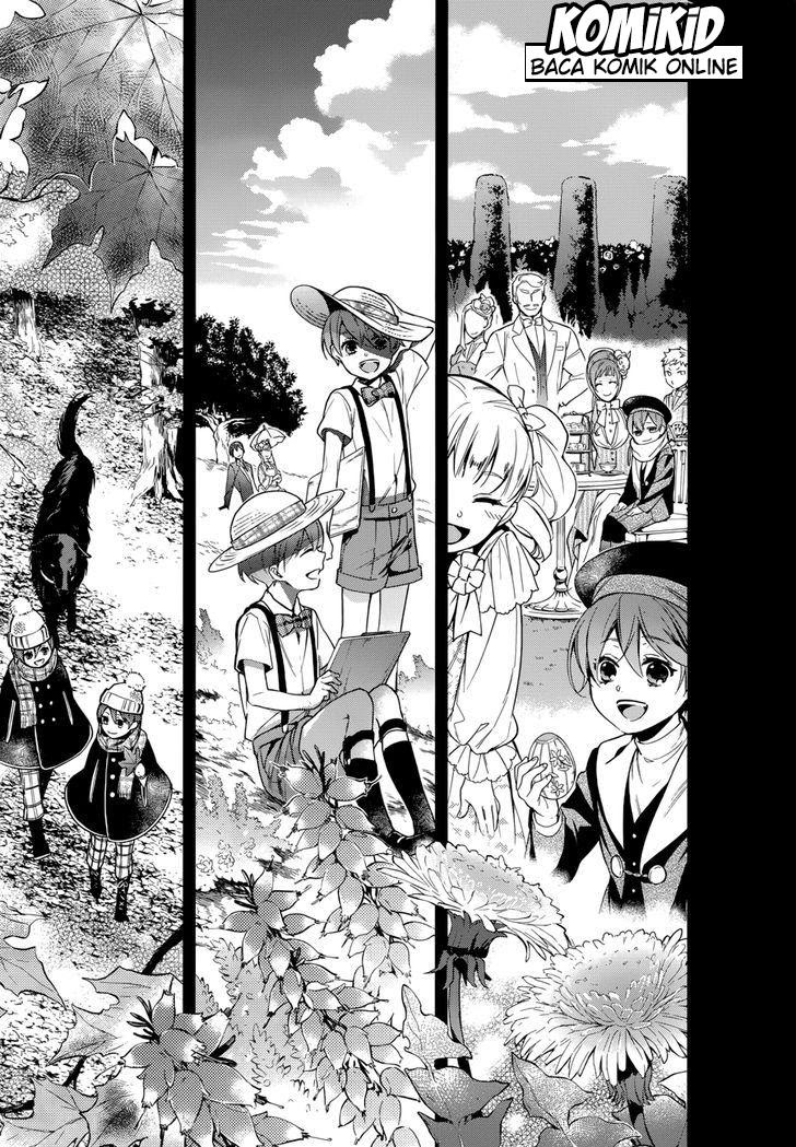 Chapter 133 - halaman 15