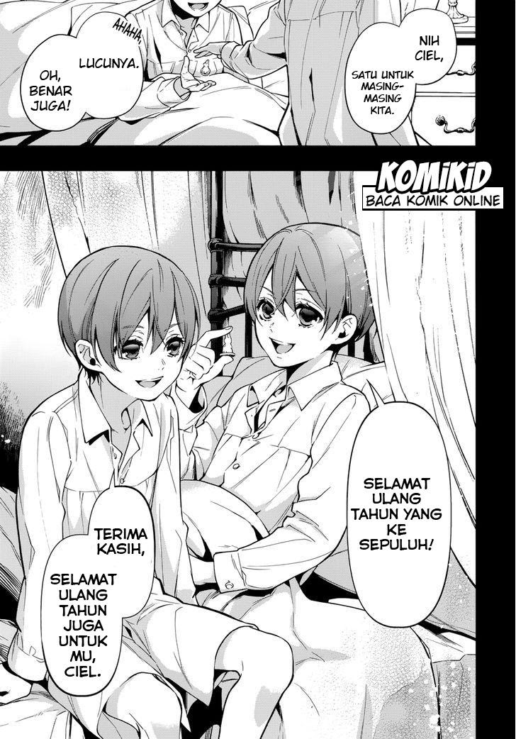 Chapter 133 - halaman 17