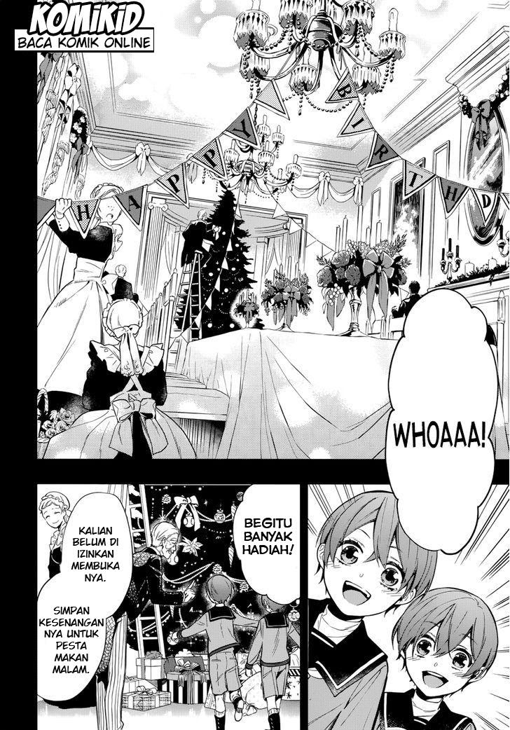Chapter 133 - halaman 18