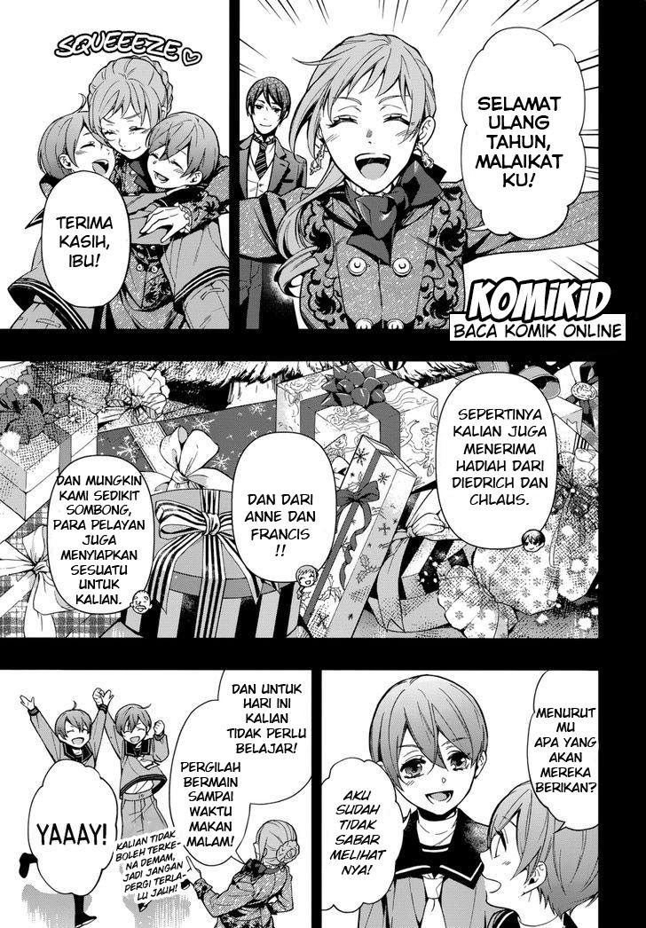 Chapter 133 - halaman 19