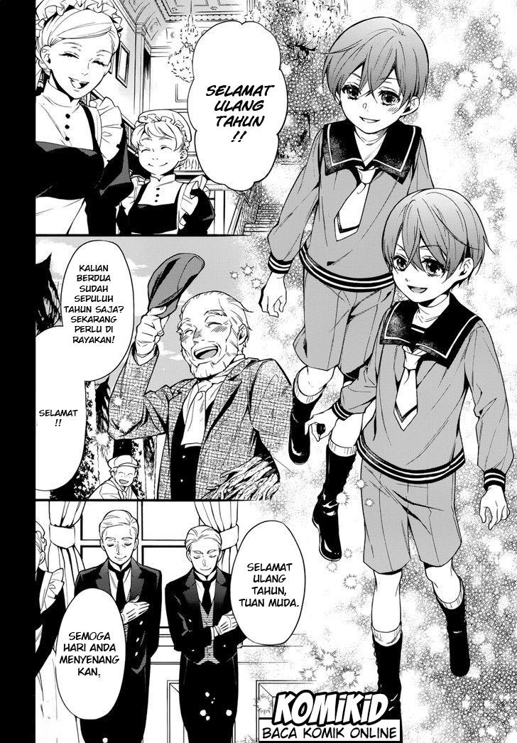 Chapter 133 - halaman 20