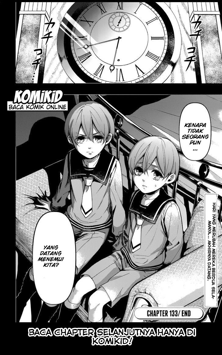 Chapter 133 - halaman 24