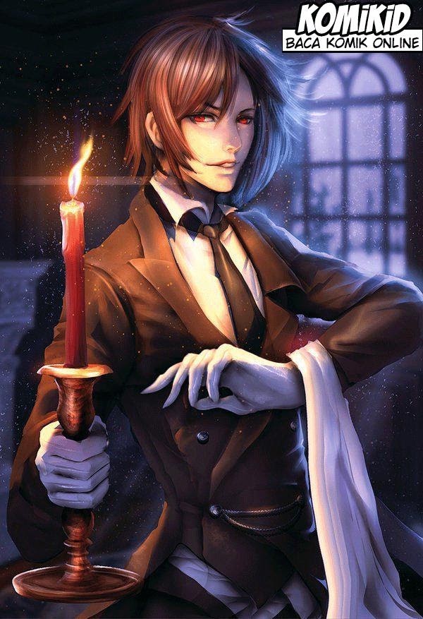 Chapter 133 - halaman 25