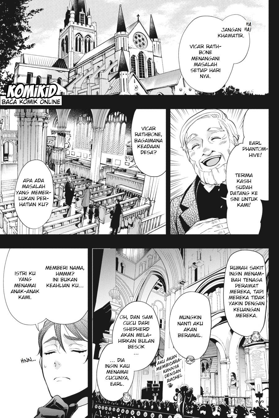 Chapter 132 - halaman 12