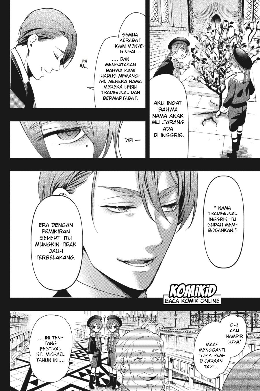 Chapter 132 - halaman 13