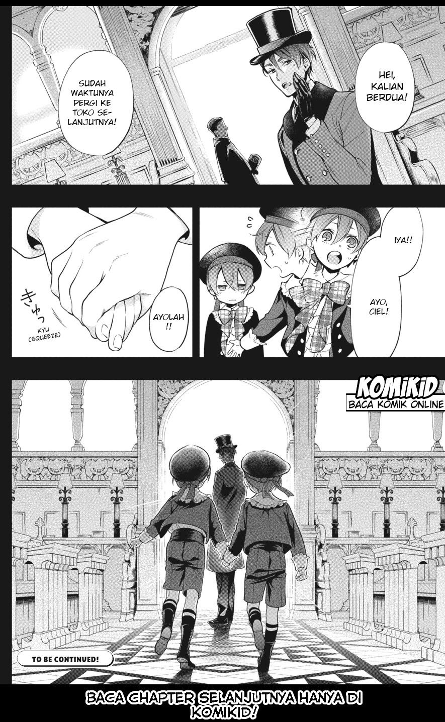 Chapter 132 - halaman 17