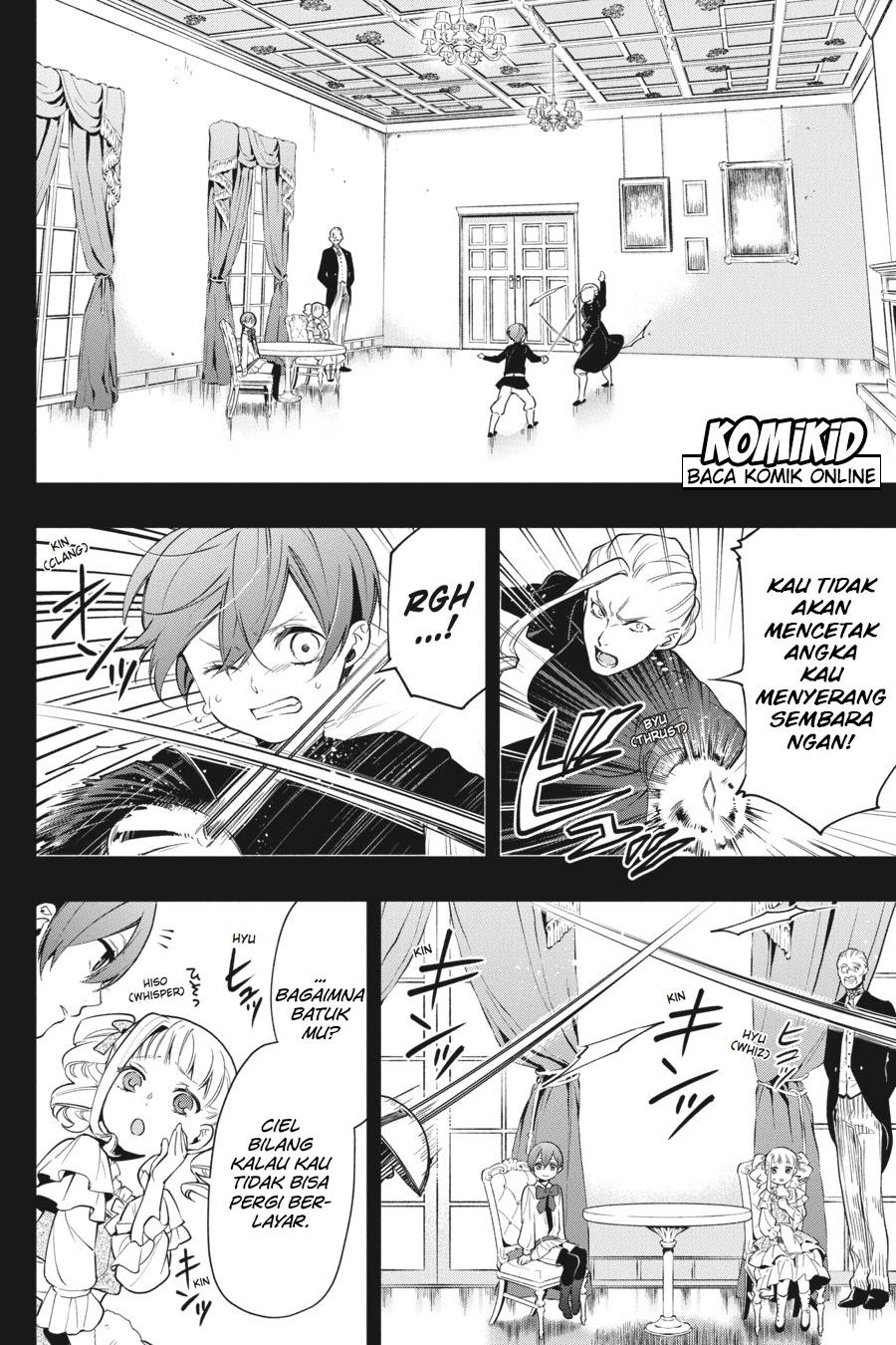 Chapter 132 - halaman 4