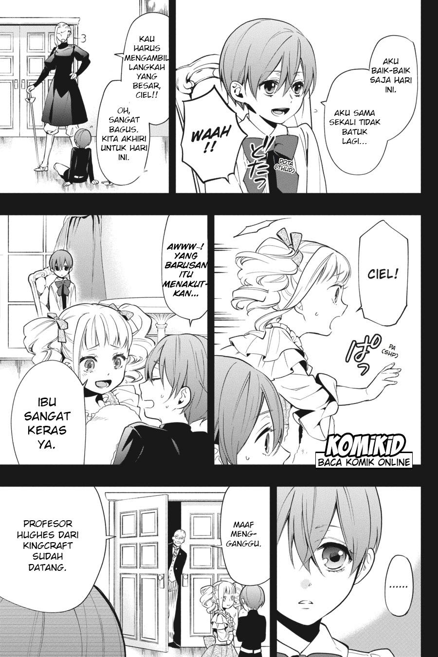 Chapter 132 - halaman 5