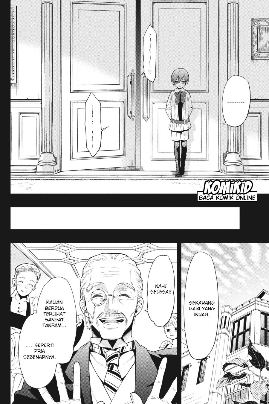 Chapter 132 - halaman 8