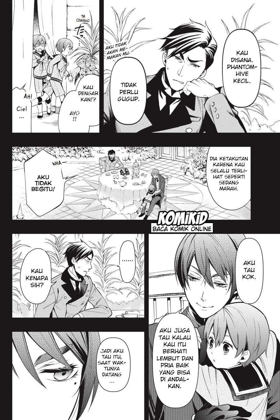 Chapter 131 - halaman 11