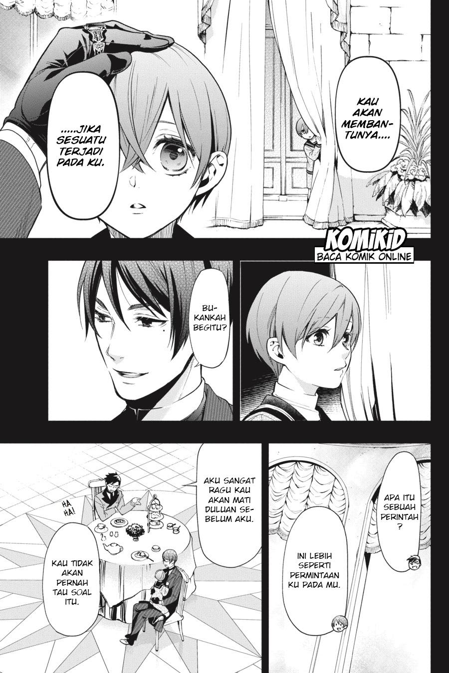 Chapter 131 - halaman 12