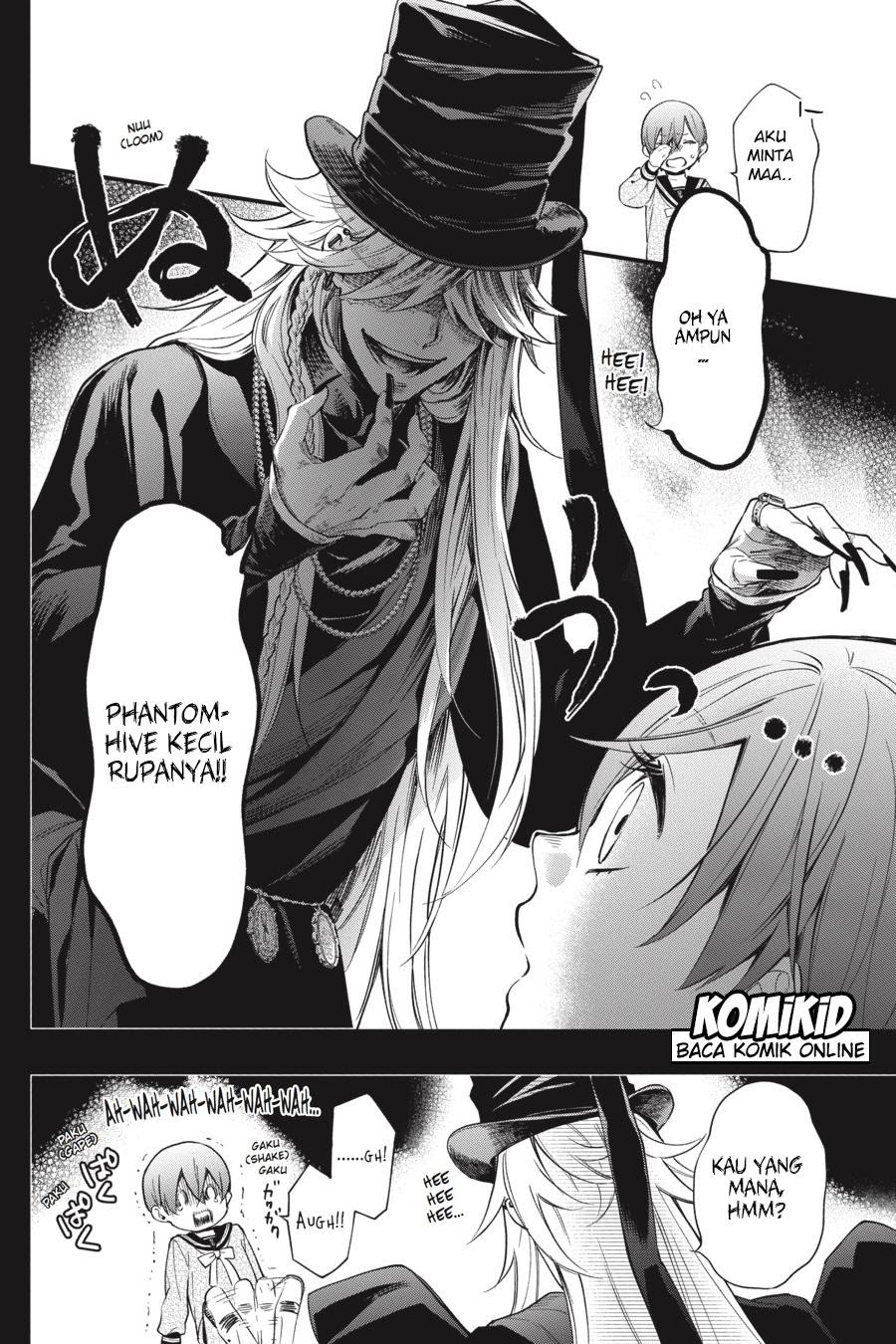 Chapter 131 - halaman 15