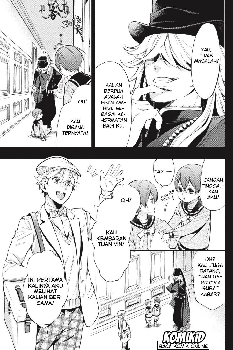 Chapter 131 - halaman 16