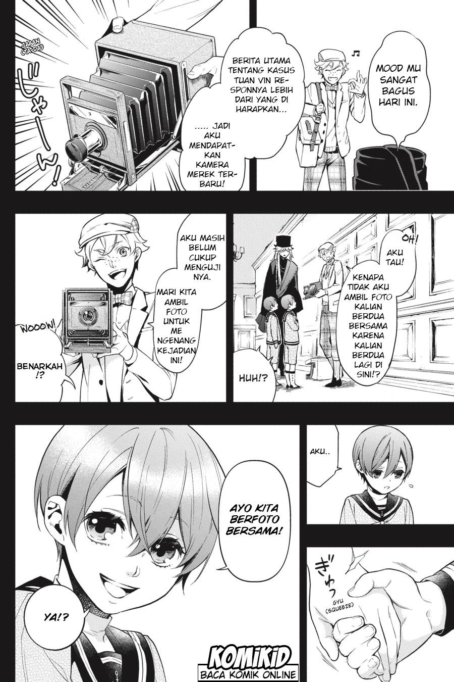 Chapter 131 - halaman 17
