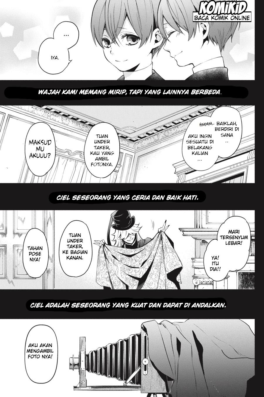 Chapter 131 - halaman 18