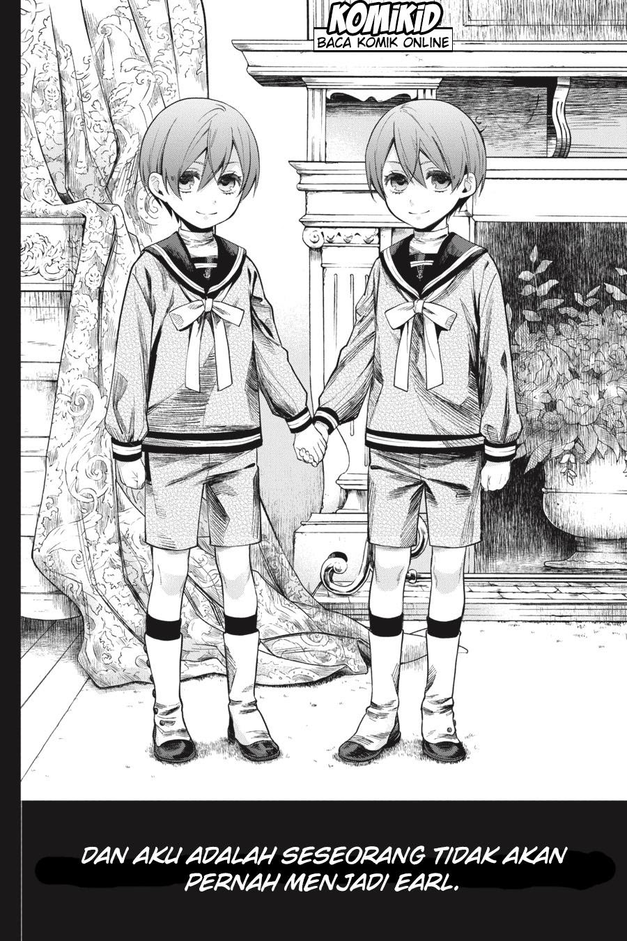 Chapter 131 - halaman 19