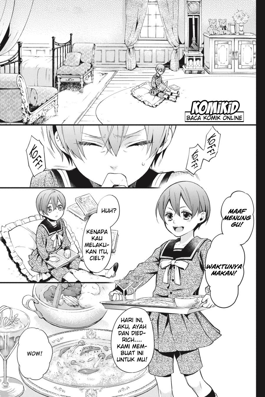 Chapter 131 - halaman 20