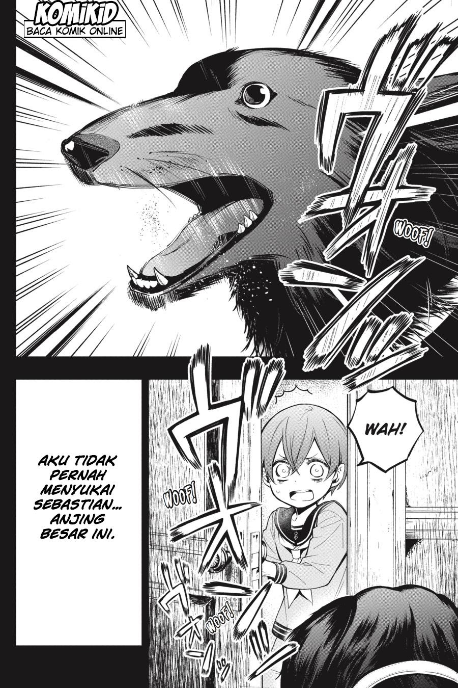 Chapter 131 - halaman 5