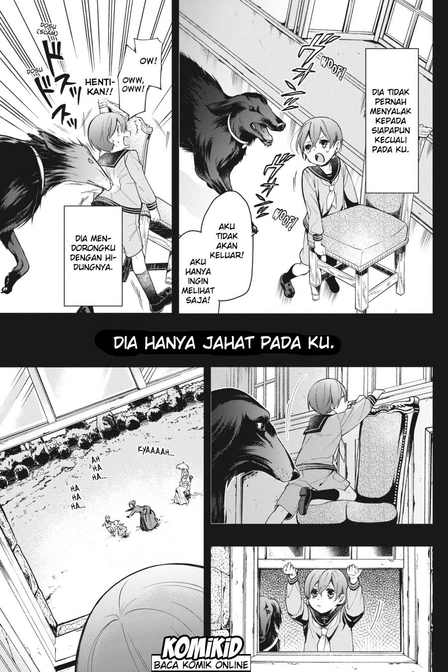 Chapter 131 - halaman 6