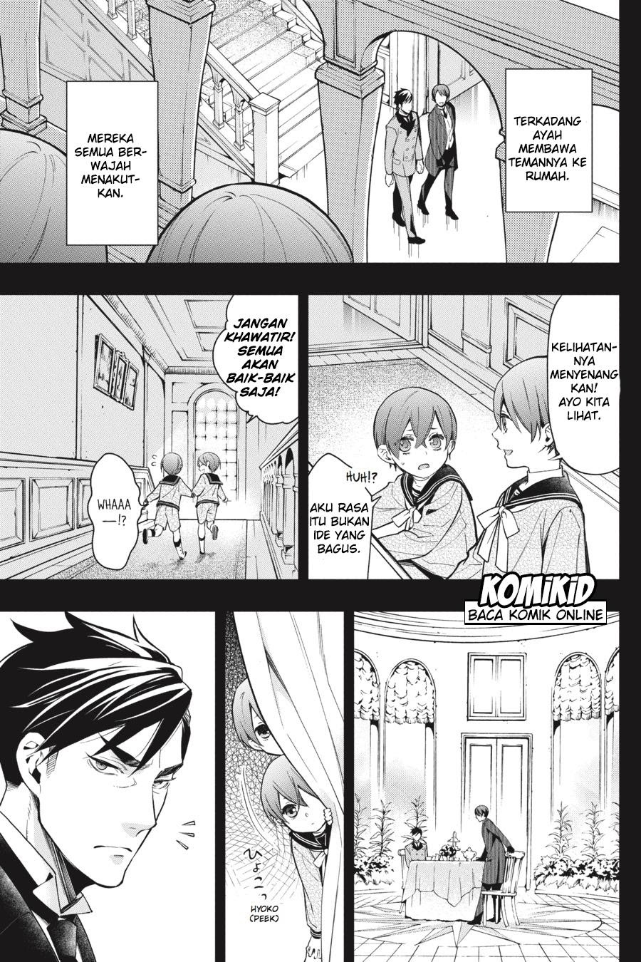 Chapter 131 - halaman 10