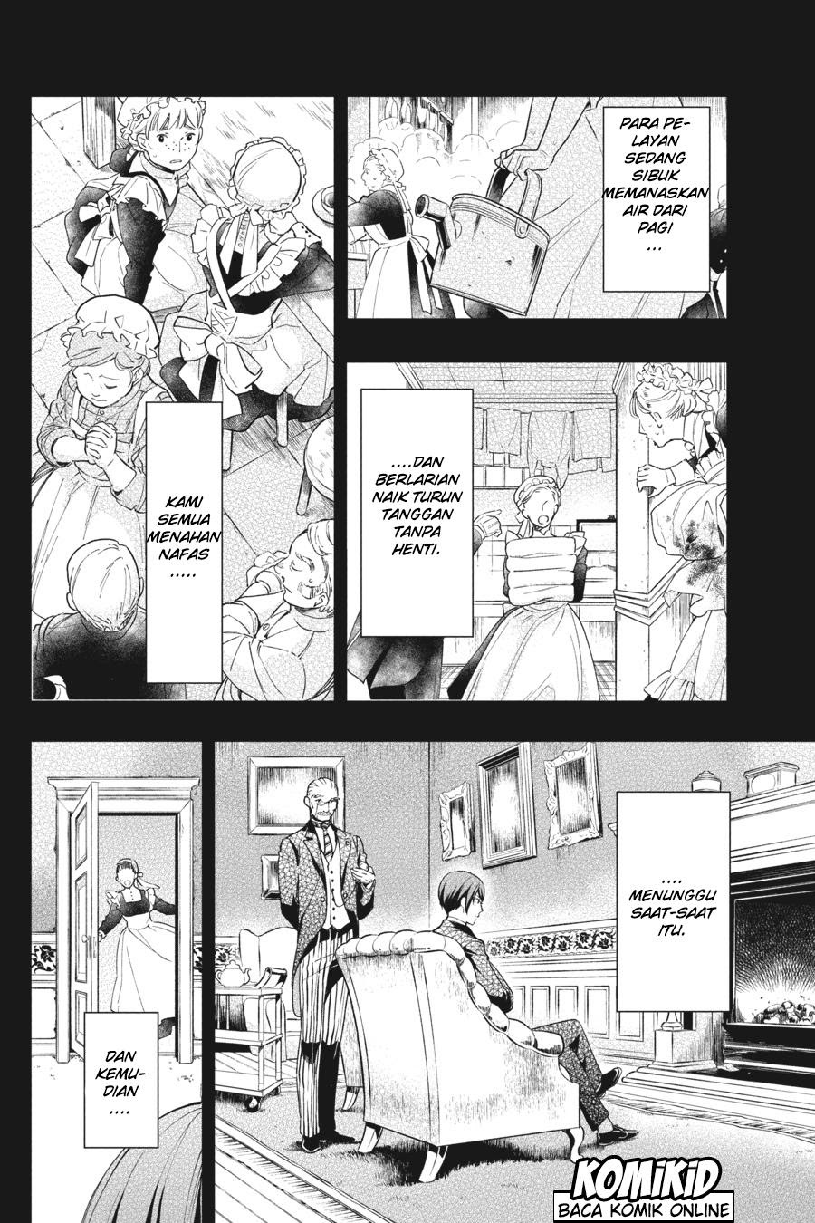 Chapter 130 - halaman 13