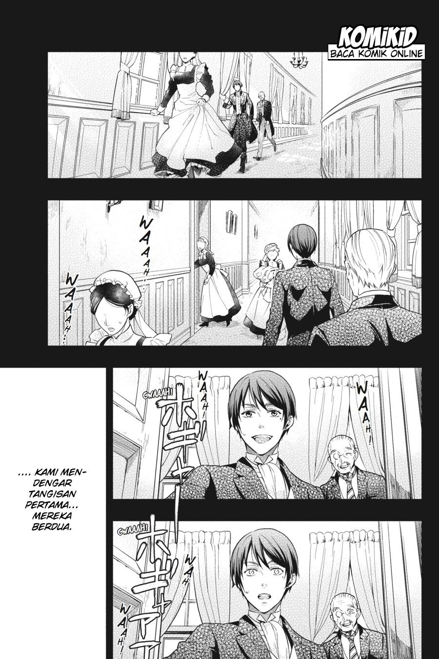 Chapter 130 - halaman 14