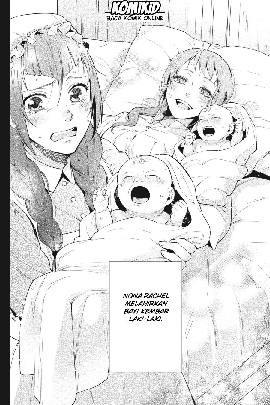 Chapter 130 - halaman 15
