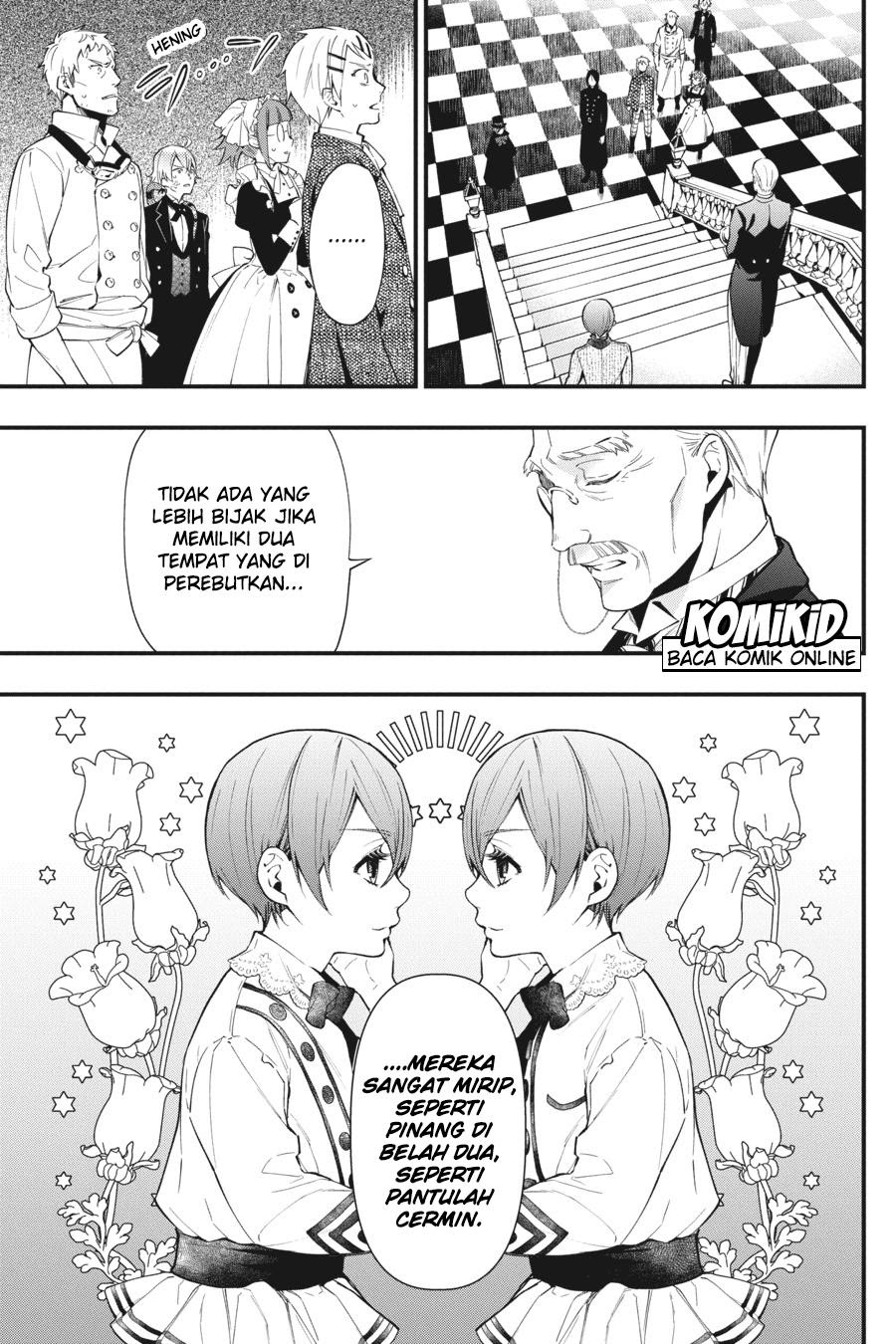 Chapter 130 - halaman 16