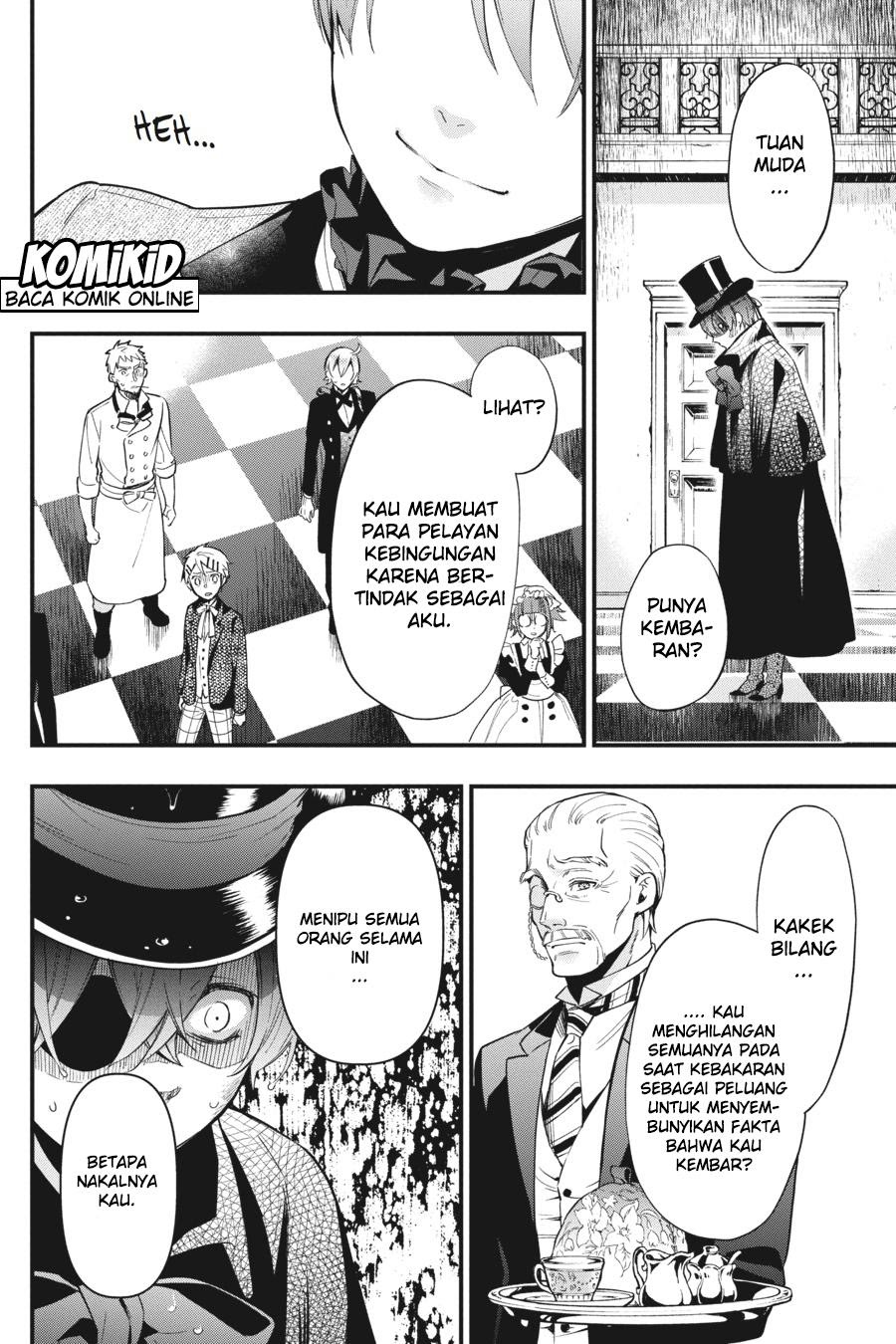 Chapter 130 - halaman 17