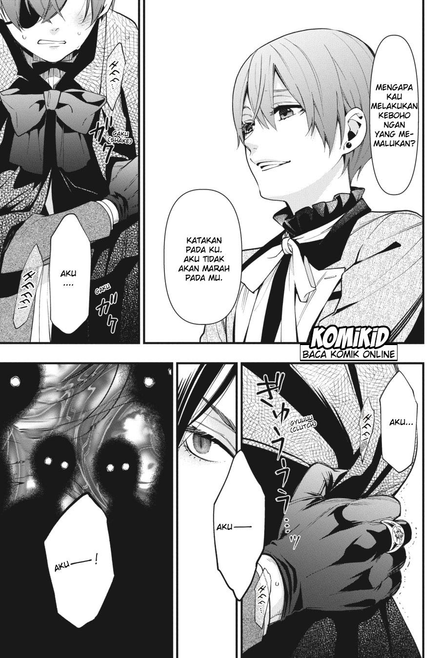 Chapter 130 - halaman 18