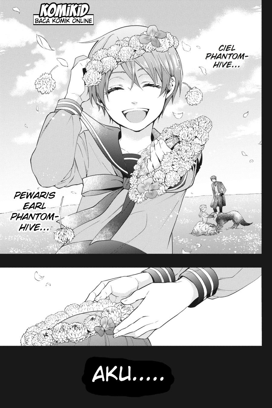 Chapter 130 - halaman 20