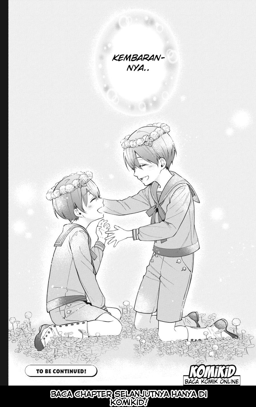 Chapter 130 - halaman 21