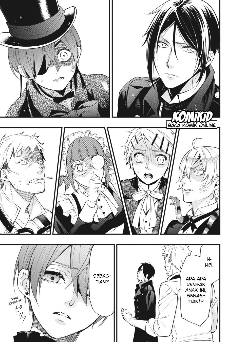 Chapter 130 - halaman 6