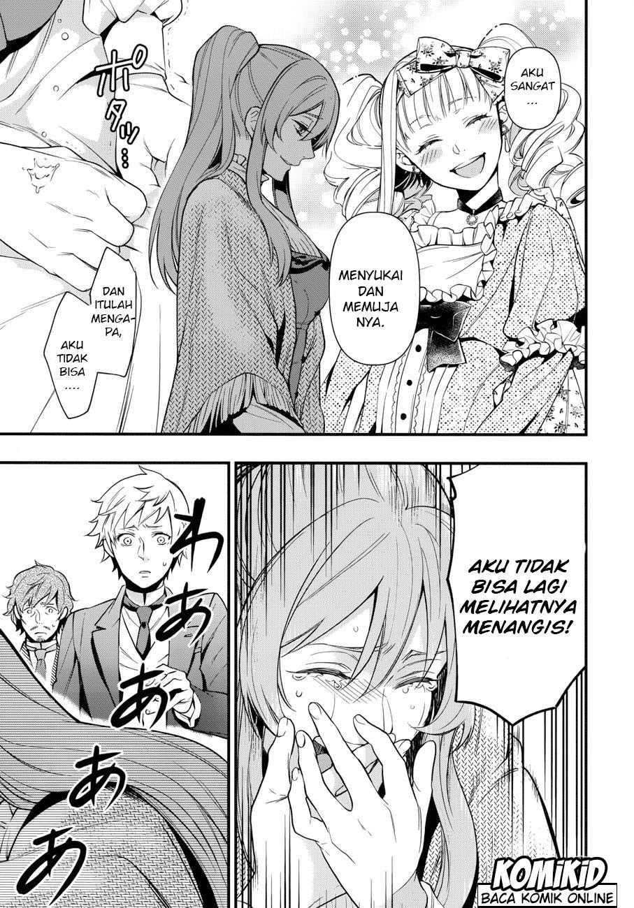 Chapter 129 - halaman 12