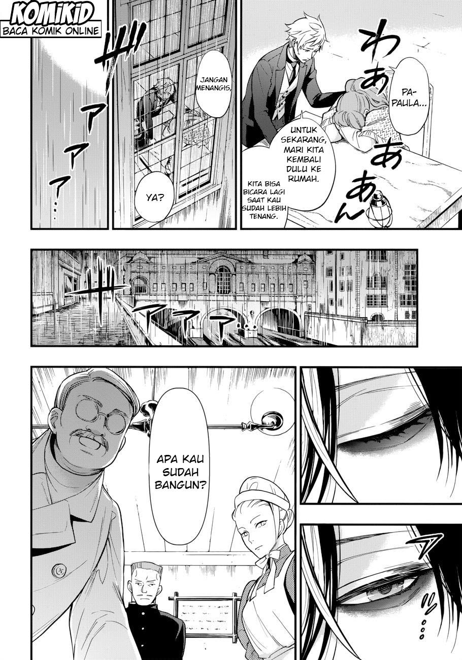 Chapter 129 - halaman 13
